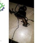 Fabrikasyon Mercedes Toptan Motor (Komple) Yedek Parça Çıkma Uygun