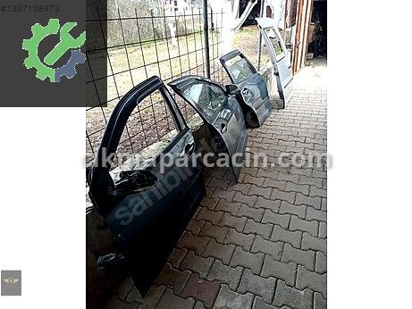 Mercedes-Benz Polo Direksiyon Simidi çıkma parça