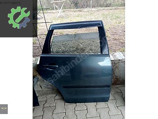 Fabrikasyon Mercedes Yedek Parça Direksiyon Simidi Sıfır Ayarında Çıkma Garantili
