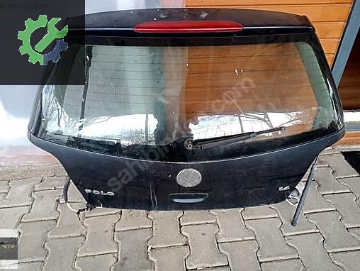 Fabrikasyon Mercedes Yedek Parça Direksiyon Simidi Sıfır Ayarında Çıkma Garantili