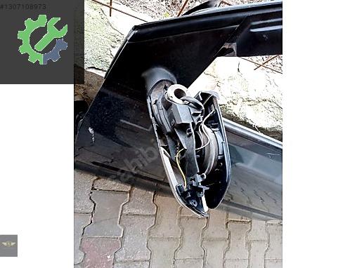 Fabrikasyon Mercedes Yedek Parça Direksiyon Simidi Sıfır Ayarında Çıkma Garantili