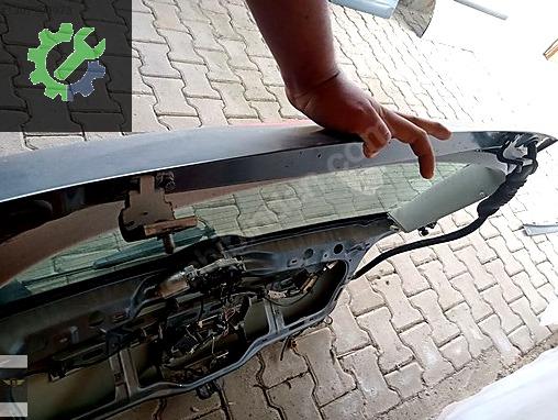 Fabrikasyon Mercedes Yedek Parça Direksiyon Simidi Sıfır Ayarında Çıkma Garantili