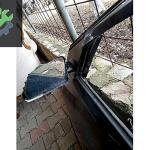 Fabrikasyon Mercedes Yedek Parça Direksiyon Simidi Sıfır Ayarında Çıkma Garantili