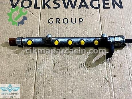 Volkswagen Amarok Beyin çıkma parça
