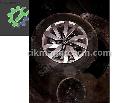Volkswagen Passat Bakalit çıkma parça