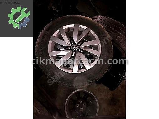 Volkswagen Passat Far çıkma parça