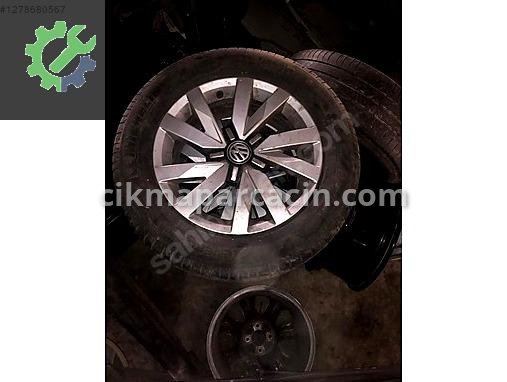 Volkswagen Passat Far çıkma parça