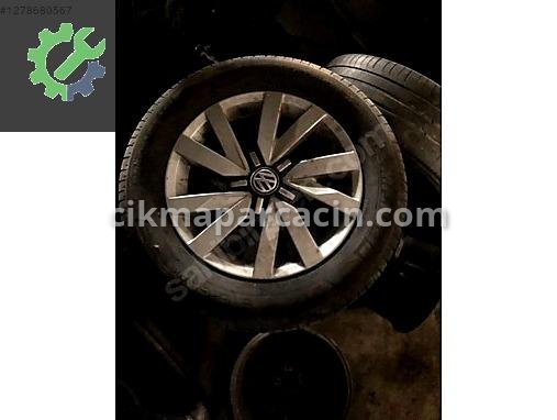 Volkswagen Passat Far çıkma parça