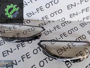 Fabrikasyon Otomotiv Ekipmanları BMW Kutulu Uygun Çıkma Far