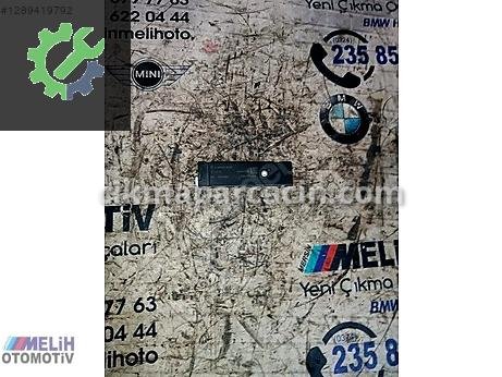 Mercedes-Benz CLA Beyin çıkma parça