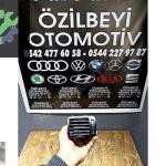 Fabrikasyon Otomotiv Ekipmanları İşime Yaramıyor Volkswagen Komple Dolu Beyin Garantili