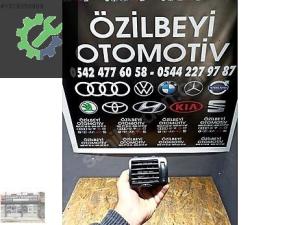 Fabrikasyon Otomotiv Ekipmanları İşime Yaramıyor Volkswagen Komple Dolu Beyin Garantili