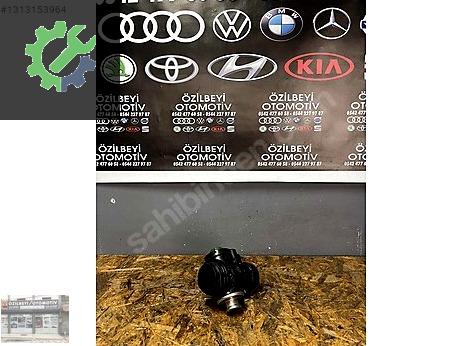Peugeot Partner Motor Takozu çıkma parça