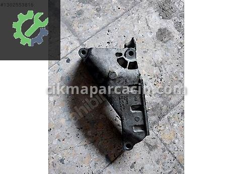 Volkswagen Transporter Far çıkma parça