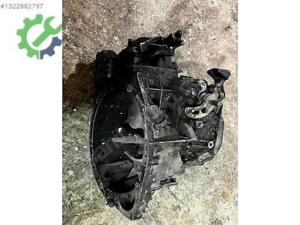 Fabrikasyon Şanzıman Komple Peugeot İşime Yaramıyor Komple Dolu Yedek Parça Toptan