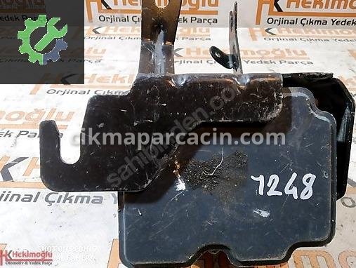 Renault Clio Röle çıkma parça