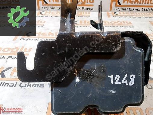 Renault Clio Beyin çıkma parça