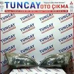 Fabrikasyon Stop Kutulu Ürün Komple Dolu Otomotiv Ekipmanları Kia