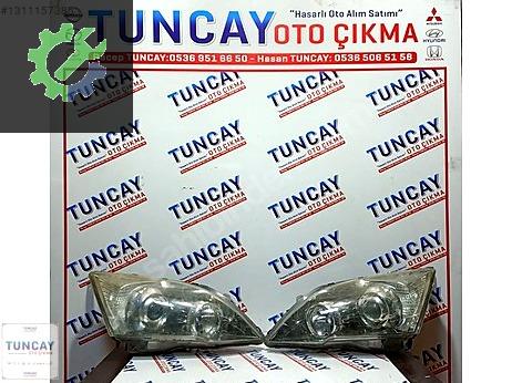 Honda CR-V Sol Arka Stop çıkma parça