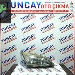 Fabrikasyon Stop Kutulu Ürün Komple Dolu Otomotiv Ekipmanları Kia