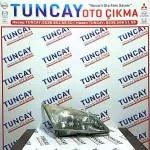 Fabrikasyon Stop Kutulu Ürün Komple Dolu Otomotiv Ekipmanları Kia