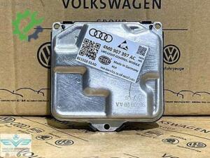 Audi A4 Sıfır Beyin