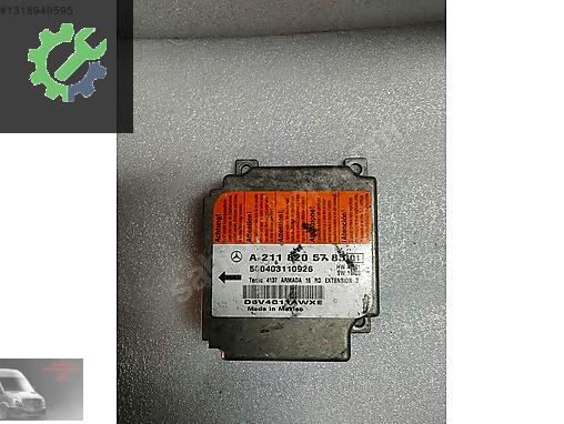 Fabrikasyon Temiz BMW Otomotiv Ekipmanları Çıkma Vites Mekanizması Sorunsuz