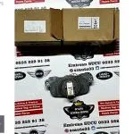 Fabrikasyon Toptan Uygun Otomotiv Ekipmanları Garantili Devirdaim Mercedes