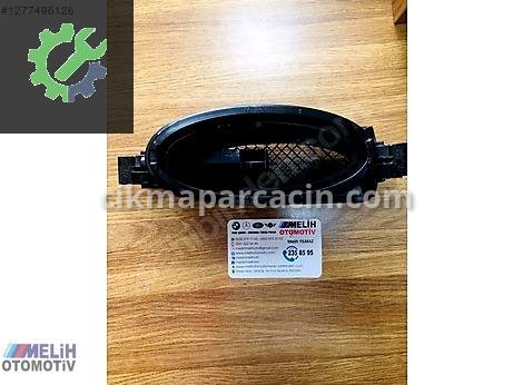 Mercedes-Benz CL Hava Akış Sensörü çıkma parça
