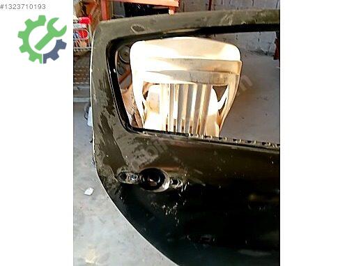 Renault Clio Sağ Kapı çıkma parça