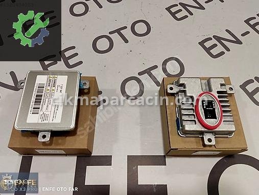 Mini Cooper Far Beyni çıkma parça