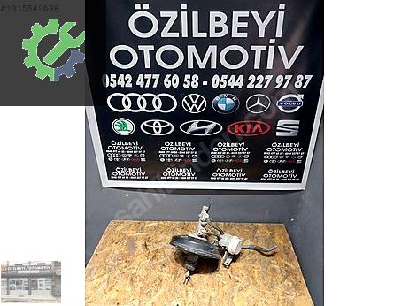 Proton 415 Westinghouse çıkma parça