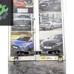 Fabrikasyon Yedek Parça Kutulu Uygun Far Toyota Orginal
