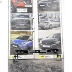 Fabrikasyon Yedek Parça Kutulu Uygun Far Toyota Orginal