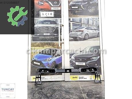 Hyundai Getz Tampon Demiri çıkma parça
