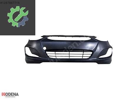 Hyundai Accent Blue Ön Tampon çıkma parça
