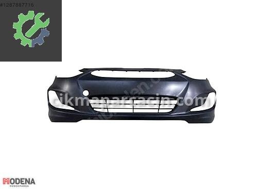 Hyundai Accent Blue Ön Tampon çıkma parça