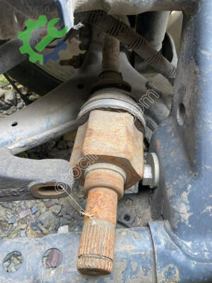 Land Rover Range Rover Aks çıkma parça