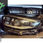 Far Çıkma Volkswagen Sıfırdan Farksız Son 3 adet! Fabrikasyon Otomobil & Arazi Aracı