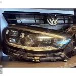 Far Çıkma Volkswagen Sıfırdan Farksız Son 3 adet! Fabrikasyon Otomobil & Arazi Aracı