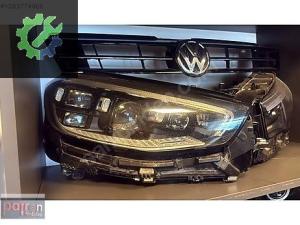 Far Çıkma Volkswagen Sıfırdan Farksız Son 3 adet! Fabrikasyon Otomobil & Arazi Aracı