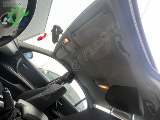 BMW X3 Torpido çıkma parça