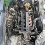 Chevrolet Lacetti 2000 Çıkma Marş Motoru