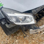 Opel Insignia 2008 Çıkma Far Sağ