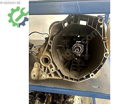 Fiat Linea Şanzıman Komple TORSIYON/SALINCAK çıkma parça
