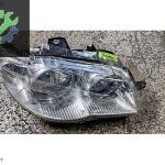 Fiat Albea 2006-2012 Sıfır Orjinal Sağ Far 51754471