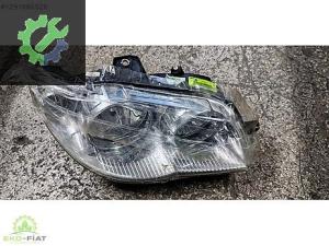 Fiat Albea 2006-2012 Sıfır Orjinal Sağ Far 51754471