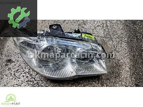 Fiat Albea Sağ Ön Far çıkma parça