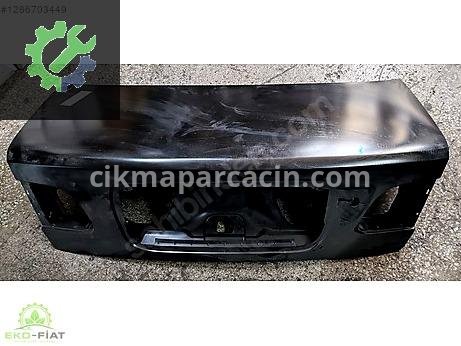 Fiat Albea Bagaj Kapağı çıkma parça