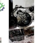 Fiat Albea Şanzıman Komple Çıkma